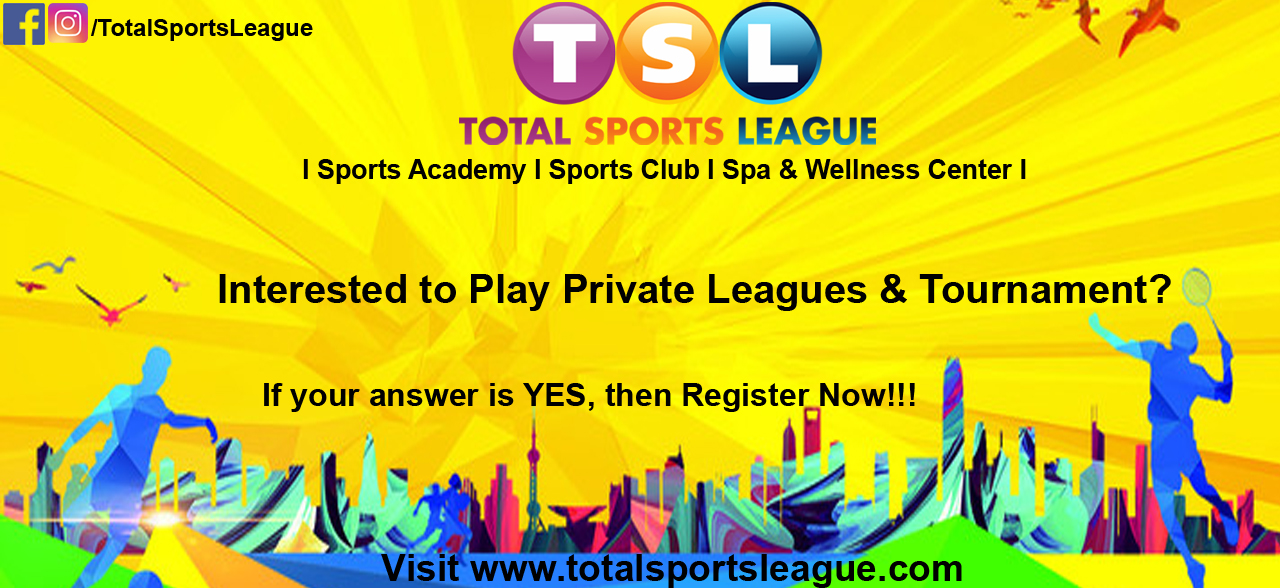 Pvt Leagues Tournament